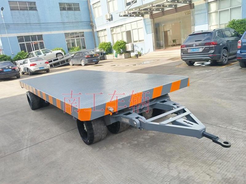 25吨重型牵引乐鱼平台_乐鱼(中国)一站式服务平台