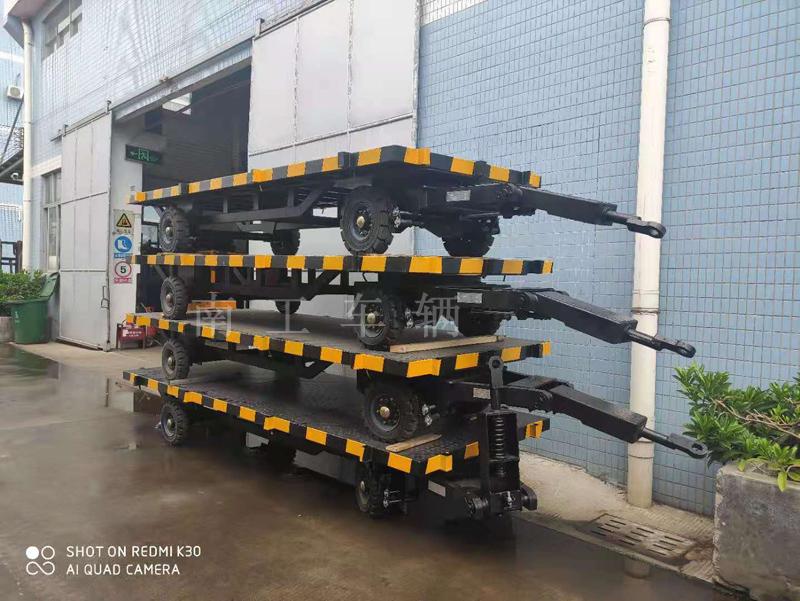 3T无动力牵引骨架型乐鱼平台_乐鱼(中国)一站式服务平台