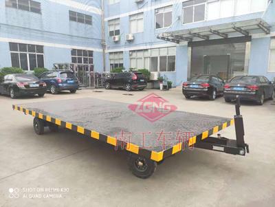 无动力叉车牵引乐鱼平台_乐鱼(中国)一站式服务平台8吨