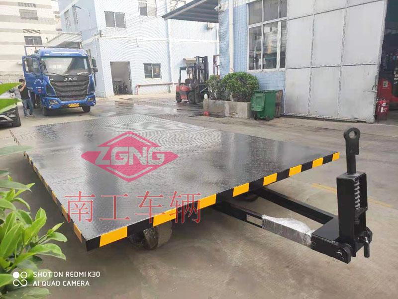 5吨2.9米宽转运平台乐鱼平台_乐鱼(中国)一站式服务平台