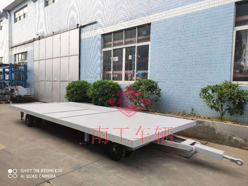 7吨移动式房车底盘 工具乐鱼平台_乐鱼(中国)一站式服务平台