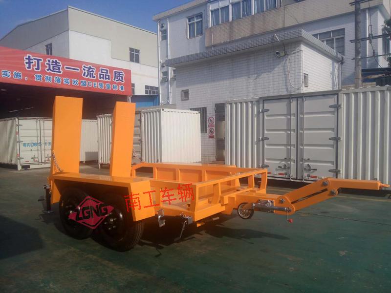 3吨ATV乐鱼平台_乐鱼(中国)一站式服务平台 小轿车拖车