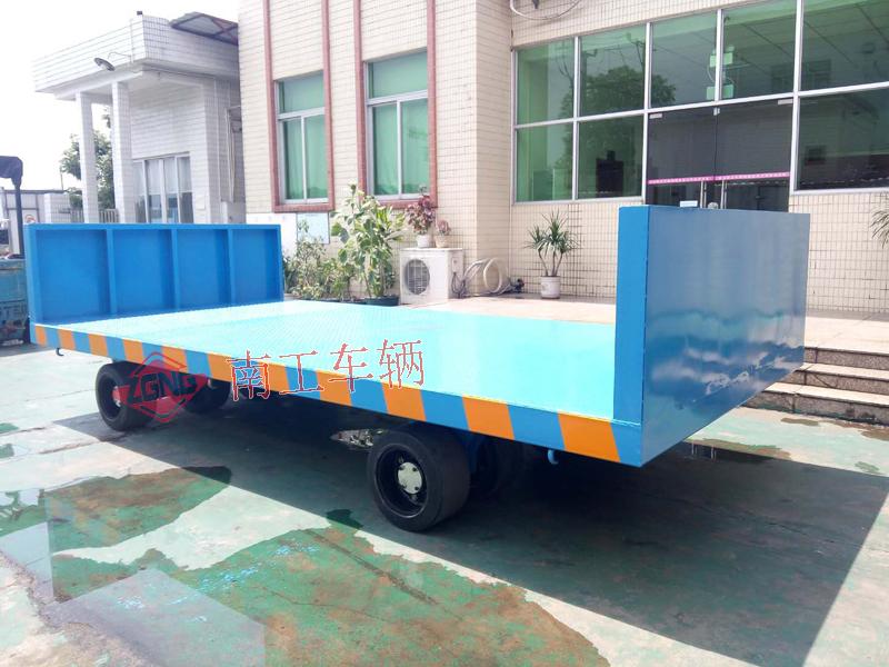 20吨前后护栏重型乐鱼平台_乐鱼(中国)一站式服务平台