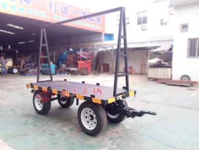 2T小型双项牵引乐鱼平台_乐鱼(中国)一站式服务平台