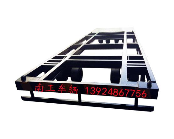 20T框架型集装箱用乐鱼平台_乐鱼(中国)一站式服务平台