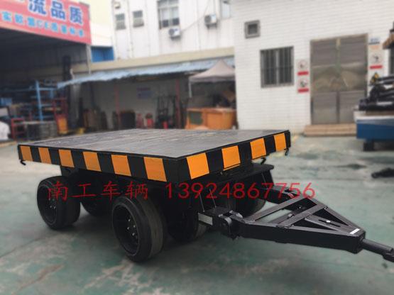 非标定制30吨重型8轮乐鱼平台_乐鱼(中国)一站式服务平台