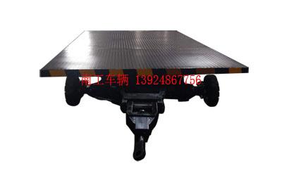 无动力工业牵引3吨乐鱼平台_乐鱼(中国)一站式服务平台