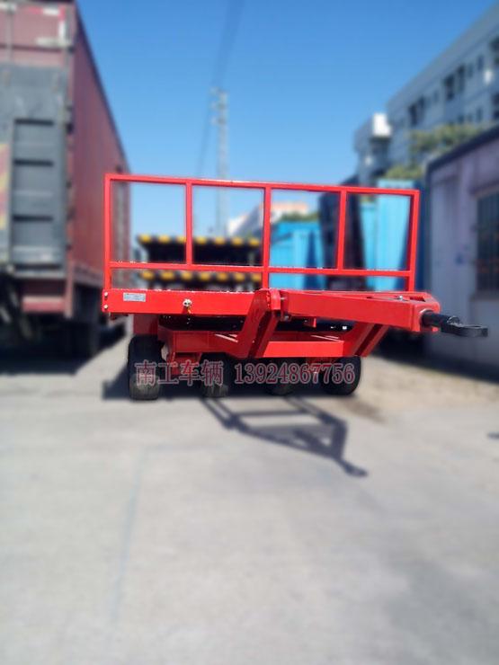 玻璃厂专用重型28吨乐鱼平台_乐鱼(中国)一站式服务平台