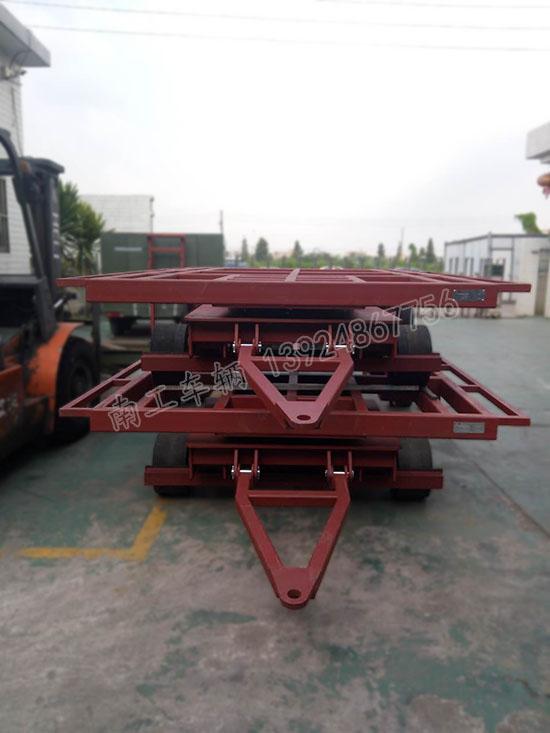 牵引5T骨架型乐鱼平台_乐鱼(中国)一站式服务平台