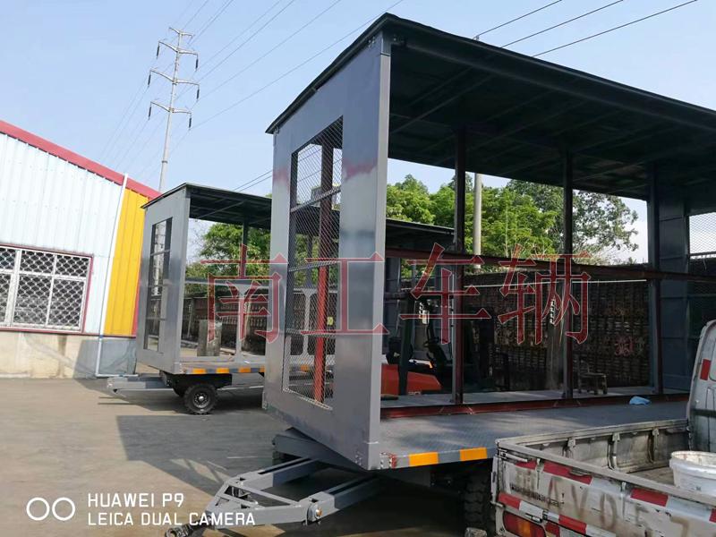 4吨铁板雨蓬乐鱼平台_乐鱼(中国)一站式服务平台 牵引工业乐鱼平台_乐鱼(中国)一站式服务平台