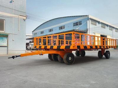 15吨护栏型牵引工具乐鱼平台_乐鱼(中国)一站式服务平台3I.jpg