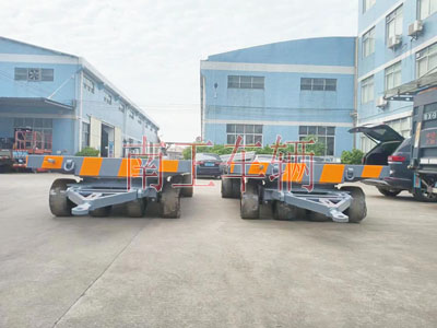 25吨重型工业乐鱼平台_乐鱼(中国)一站式服务平台带牵引环4I.jpg