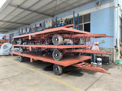 3.5吨乐鱼平台_乐鱼(中国)一站式服务平台 拼接款平板工具车4I.jpg