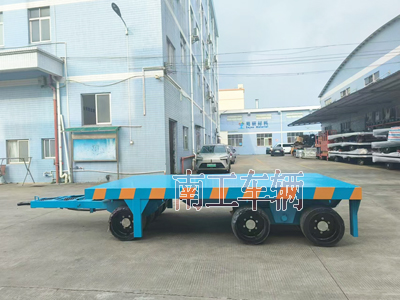 40吨重型乐鱼平台_乐鱼(中国)一站式服务平台 无动力牵引全挂工具拖车3I.jpg