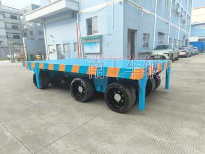 40吨重型乐鱼平台_乐鱼(中国)一站式服务平台 无动力牵引全挂工具拖车4I.jpg