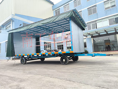5吨雨篷拖车 牵引乐鱼平台_乐鱼(中国)一站式服务平台5I.jpg